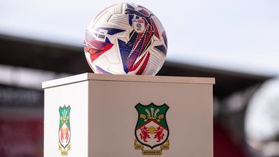 Wrexham Standings: EFL League One Table After 46 Games