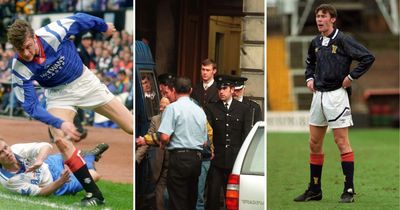 ‘I wish it hadn’t happened, but I don’t think I deserved to go to prison. I got looked after, but that won’t stop somebody throwing a bucket of s**te at you’ Duncan Ferguson tells FourFourTwo about the horrors of Glasgow’s notorious Barlinnie Prison