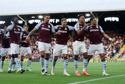 How to watch Aston Villa vs Fulham – Live streams, TV channels for Premier League game