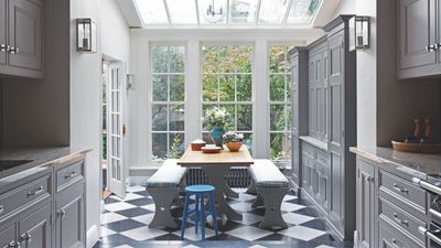 5 overlooked spots you're forgetting to declutter – prioritize these now or face difficulties later, experts warn