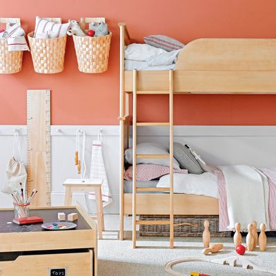 What's the difference between a kid’s and an adult's mattress? As a Mum of three, I asked sleep experts to explain all