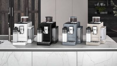 De'Longhi brings its best-selling bean-to-cup coffee machine to the US and Canada