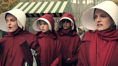 What do all the sayings mean in The Handmaid's Tale? Breaking down the language of Gilead