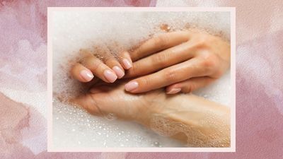3 tanning experts explain how to get fake tan off your nails (yes, toothpaste can help)