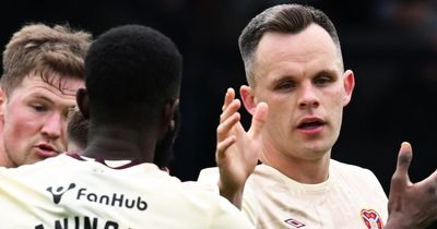 Ross County 1 Hearts 3: Shankland fires managerless visitors to victory