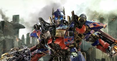 How To Watch The Transformers Movies In Order