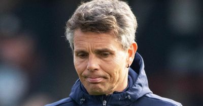 St Johnstone 0 Kilmarnock 2: Hosts' survival hopes dented by another defeat