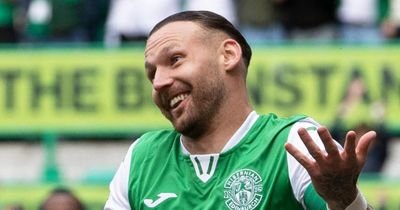 Hibernian 3 Dundee Utd 1: Hibs move three points clear in third spot