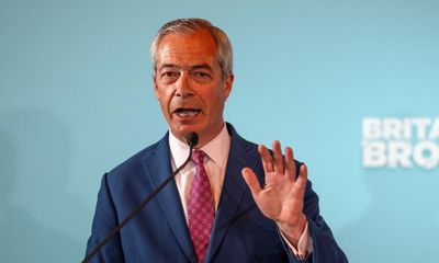 Now Farage not Starmer is feeding public’s appetite for change