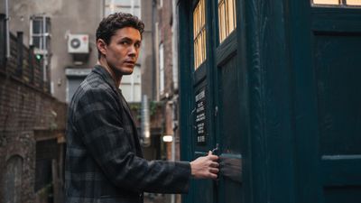 Doctor Who season 2, episode 4 spoiler review: 'Lucky Day' has a "genuinely surprising" mid-episode reveal