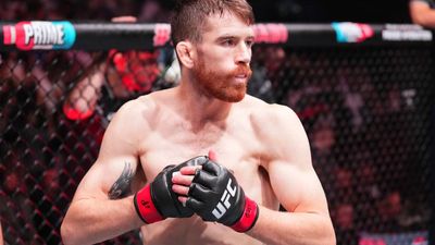 How to watch UFC Fight Night: Sandhagen vs Figueiredo online from around the world
