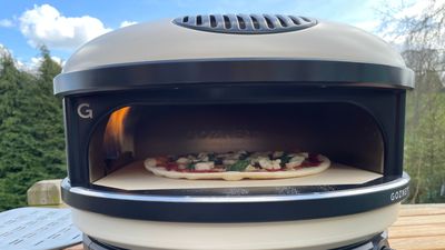 The secret sauce behind how we test pizza ovens - with Italians, chefs, and other pizza experts