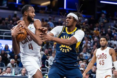 2025 NBA Playoffs: Cavaliers-Pacers TV Schedule & How To Watch