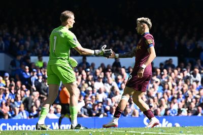 Kieran McKenna rues Ipswich not signing ‘quality’ Julio Enciso earlier in season