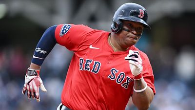 Red Sox Leave Door Open for New Rafael Devers Role After Triston Casas Injury
