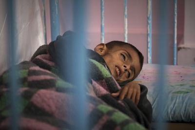 At least 57 Palestinians starved to death under Israel’s blockade of Gaza