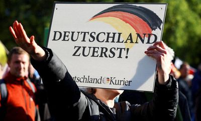Germany hits back at Marco Rubio after he panned labeling of AfD as ‘extremist’
