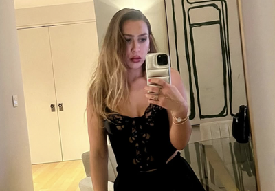 10 Photos of Theresa Marie, the Friend Selena Gomez 'Cut Off' for Getting Too Close to Benny Blanco