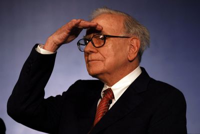Warren Buffett has this advice for young investors—and it has nothing to do with where they should put their money