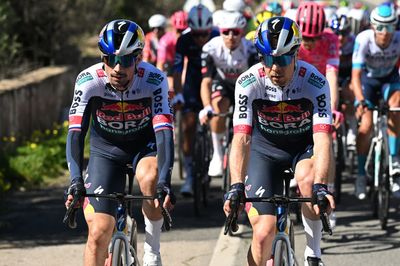 'It's possible' - Primož Roglič and Jan Tratnik on reuniting and why they think the Red Bull-Bora-Hansgrohe star can win another Giro d'Italia