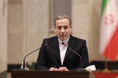 Iran reasserts uranium enrichment rights as further US talks delayed