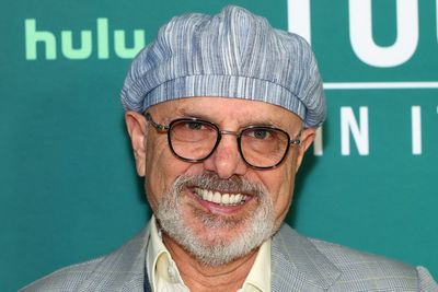 ‘I just want to run for the hills’: Sopranos’ Joe Pantoliano reacts to life in Trump’s America
