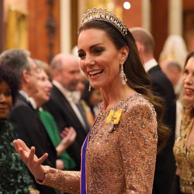 Royal experts reveal how Princess Kate holds the power behind closed doors