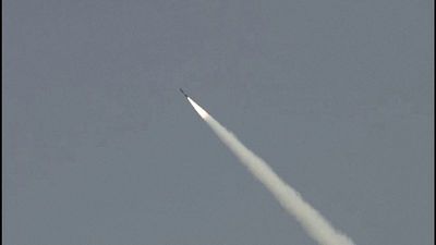 Pakistan test fires ballistic missile as relations with India worsen further
