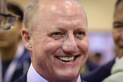 Who is Greg Abel, successor to Warren Buffett and Berkshire Hathaway’s ‘CEO in waiting’?