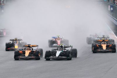 Miami mayhem causes F1 to rethink its schedule