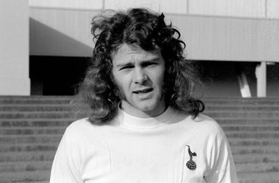 'I thought I’d better apologise to the Leeds players. I popped my head around the dressing room door, said, ‘Sorry, lads’ and got out as quickly as I could!' Alfie Conn recalls the iconic moment he sat on the ball