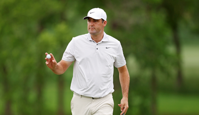 Scottie Scheffler Skips Signature Event Ahead Of PGA Championship