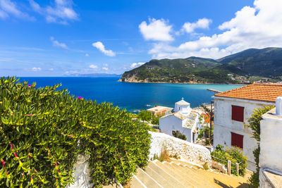 Retire in Greece for Relaxed Living With a Cinematic Backdrop
