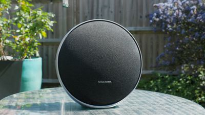 Harman Kardon Onyx Studio 9 review: big audio that's great value