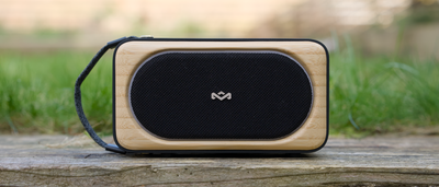 I tested House of Marley’s solar-powered Bluetooth speaker and left the beach party disappointed