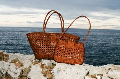 Rixo x Dragon Diffusion is the chicest collaboration of the season - here's what our fashion team is buying