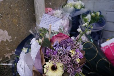 14 children bailed after manslaughter arrests over death of boy in a warehouse fire