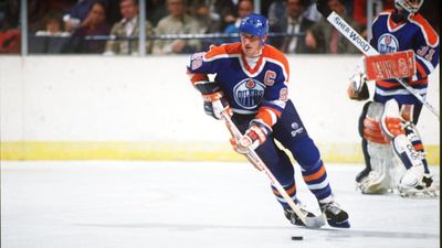 Highest Scoring NHL Games of All Time