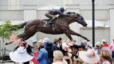 Stunning Fact About Secretariat Being Genetically Linked to Every Derby Horse Is True