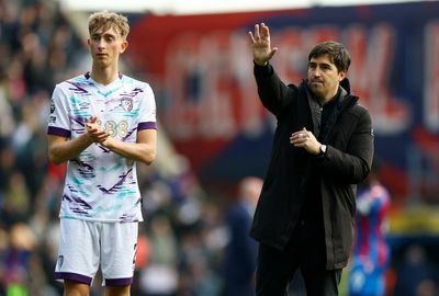 'Happy with my decision': Dean Huijsen speaks out on Chelsea and Liverpool links