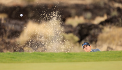 Tour Pro Narrowly Misses Cut After Being Assessed Slow Play Penalty