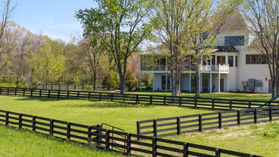 7 Equestrian Estates Kentucky Derby Lovers Can Buy