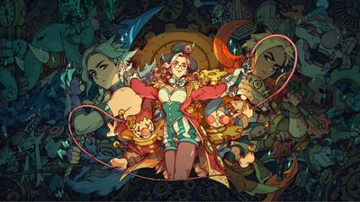 Sea Of Stars' 8-hour epilogue expansion won't cost you a penny when the circus comes to town on May 20th