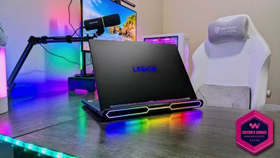 My top gaming laptop of 2024 defended its crown with a redesign, but lost one of my favorite features