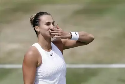Mutua Madrid Open: Aryna Sabalenka Is 2025 Champion