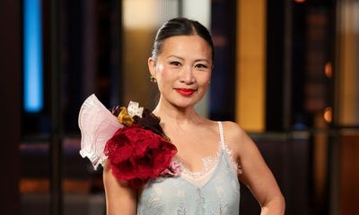 Poh Ling Yeow: ‘You have to treat trolls like flashers – if you don’t react, they go away’