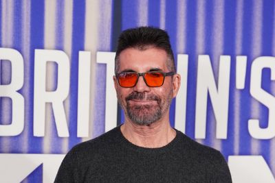 Simon Cowell sends young guitarist through to Britain’s Got Talent final