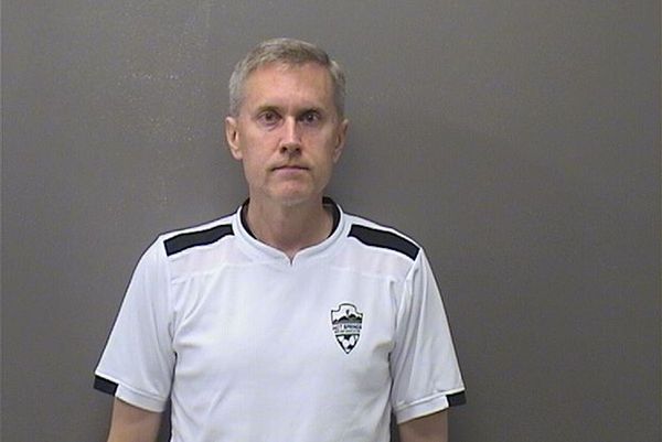 School superintendent put on leave after ex-teacher husband is arrested on child porn parole violation