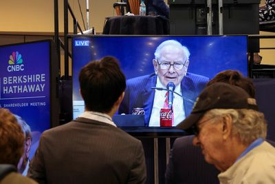 Warren Buffett to retire as Berkshire Hathaway CEO at end of 2025