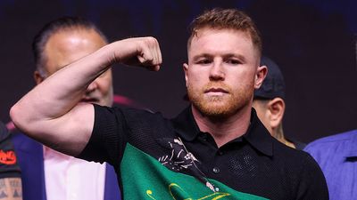 How to watch Canelo Alvarez vs Scull boxing online today: live stream, start time, fight card, weigh-in results